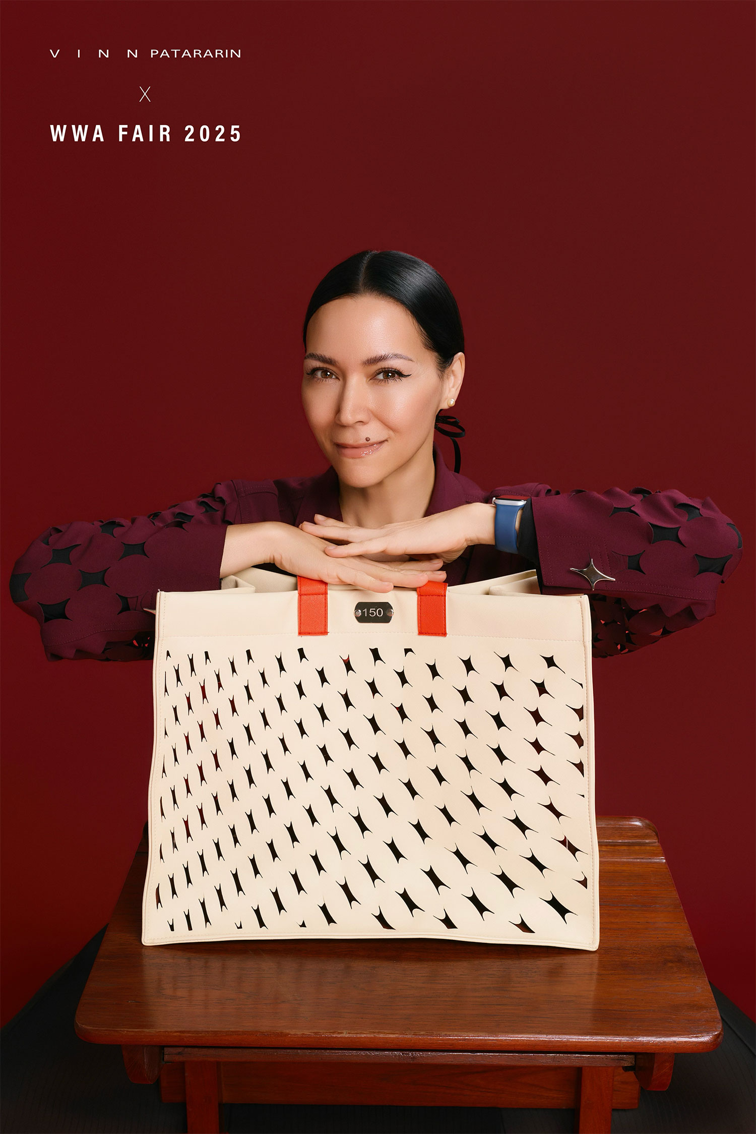 VINN PATARARIN x WWA 1