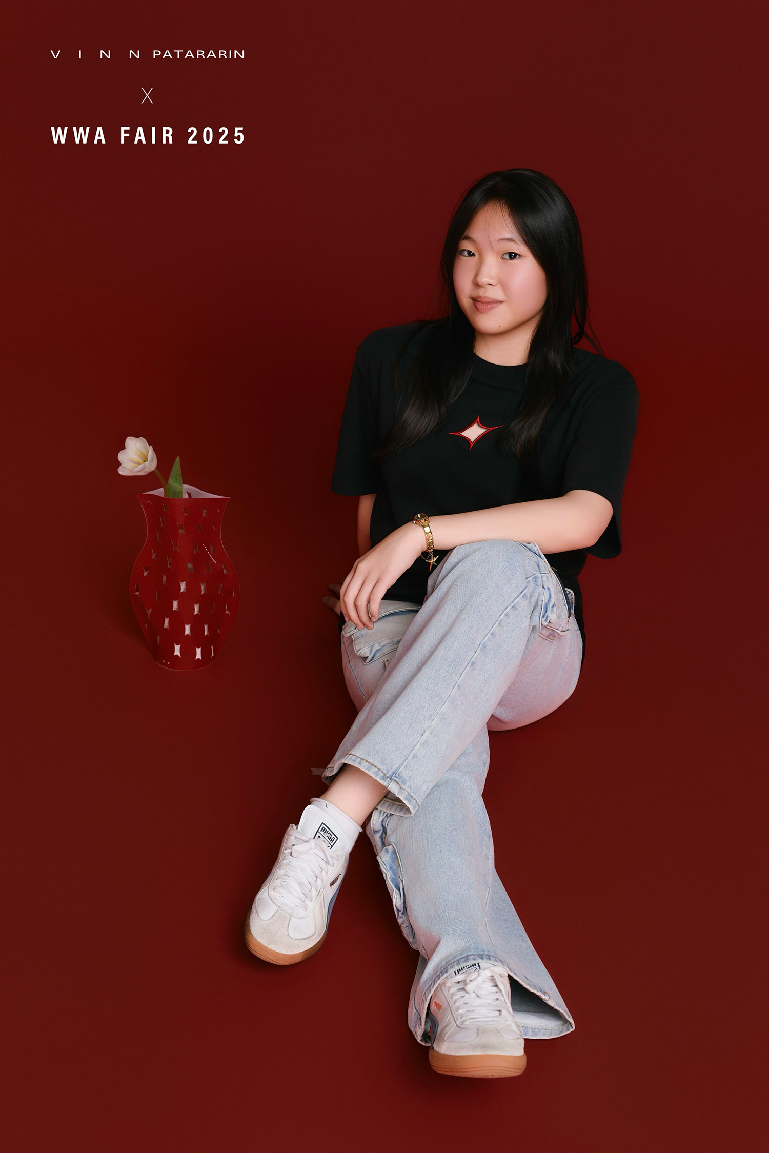 VINN PATARARIN x WWA 2