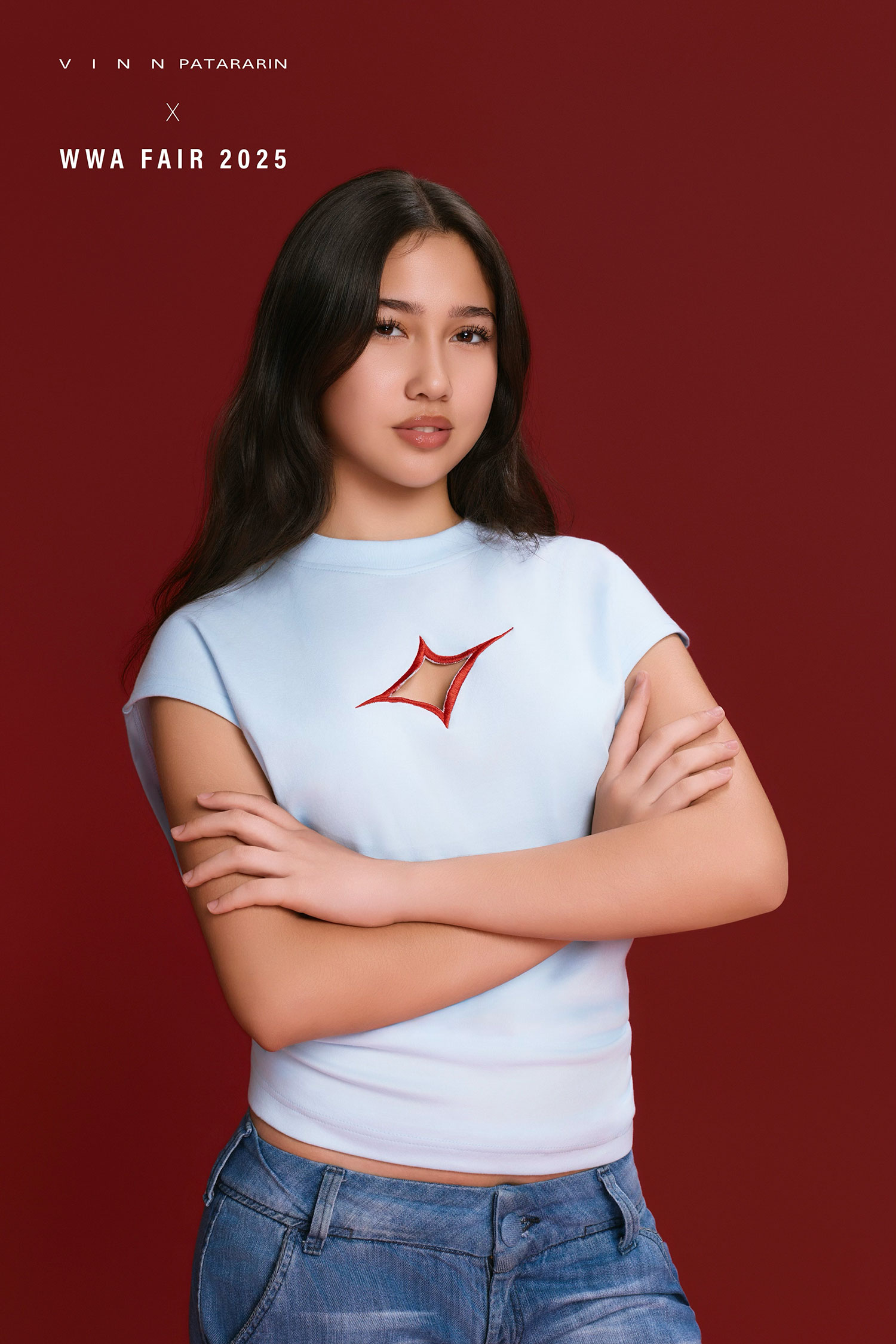 VINN PATARARIN x WWA 3