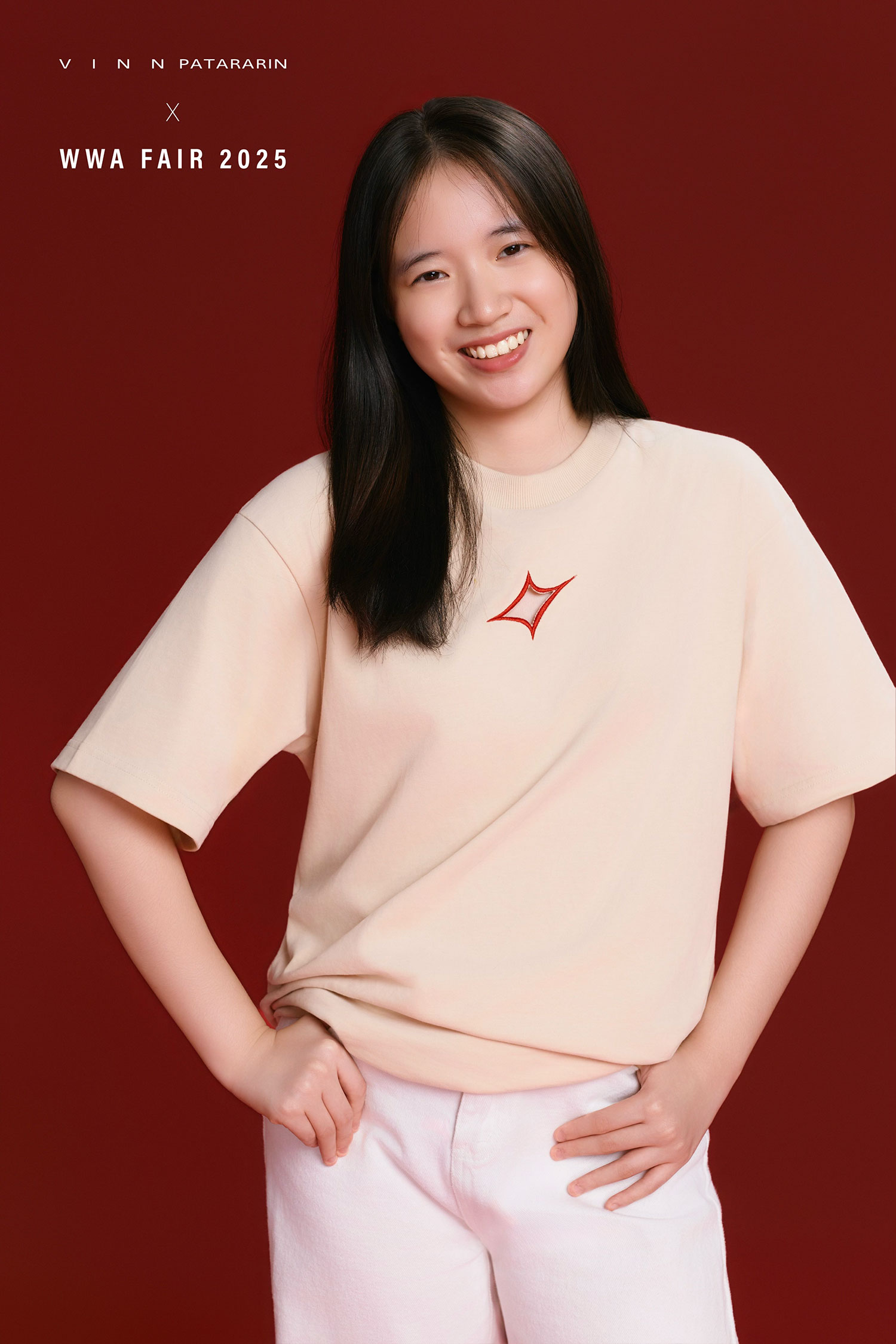 VINN PATARARIN x WWA 6